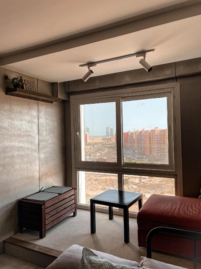 Cozy Studio Porto Golf El Alamein Exteriör bild