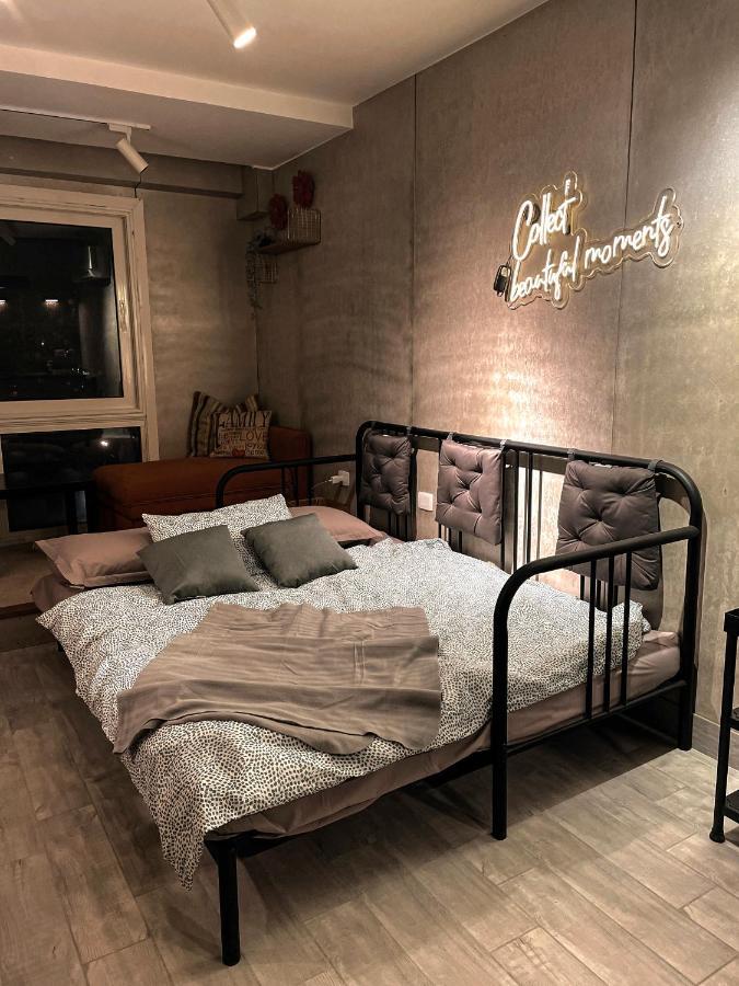 Cozy Studio Porto Golf El Alamein Exteriör bild